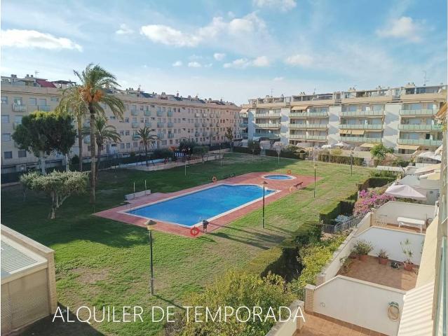 Piso en Alquiler en Les Salines Pla de Sant Pere