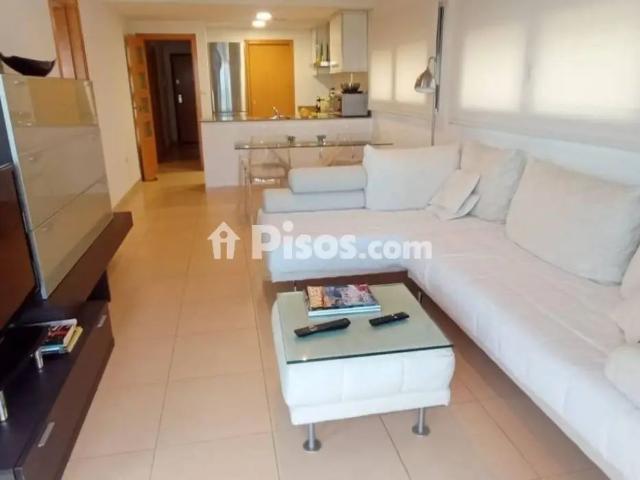 Piso en alquiler en Les Salines