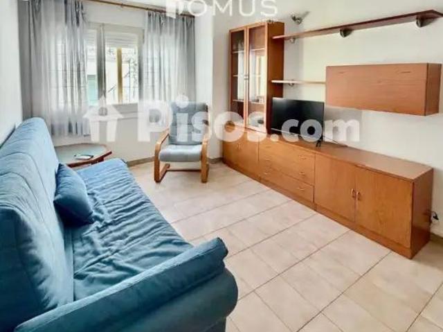 Piso en alquiler en L'Escala