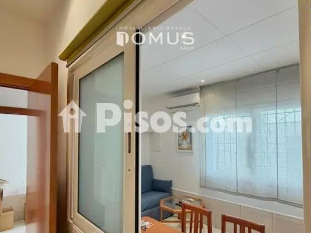 Piso en alquiler en L'Escala