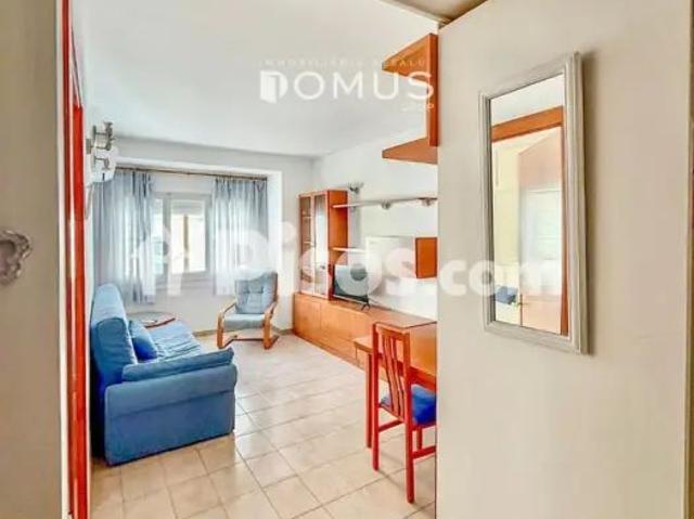 Piso en alquiler en L'Escala
