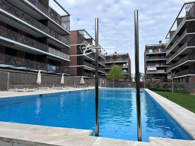 Piso en Alquiler en L'Estany