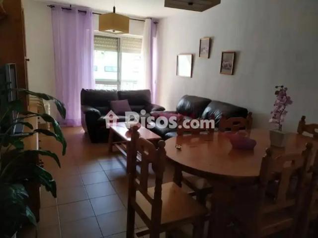 Piso en alquiler en Lepe