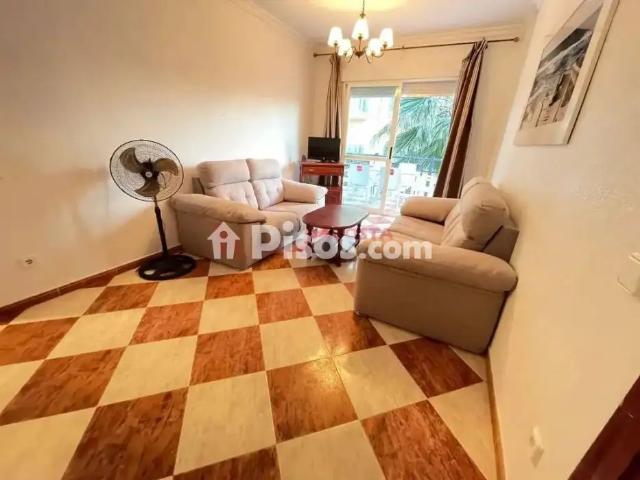 Piso en alquiler en Lepe