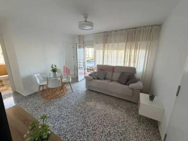 Piso en alquiler en Lepe