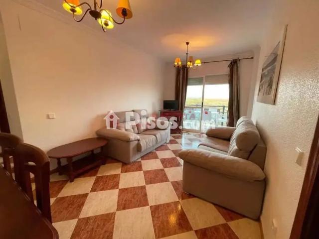 Piso en alquiler en Lepe
