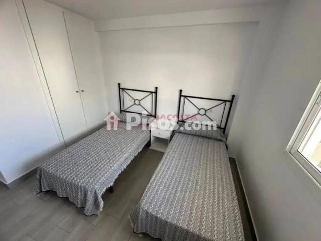 Piso en alquiler en Lepe