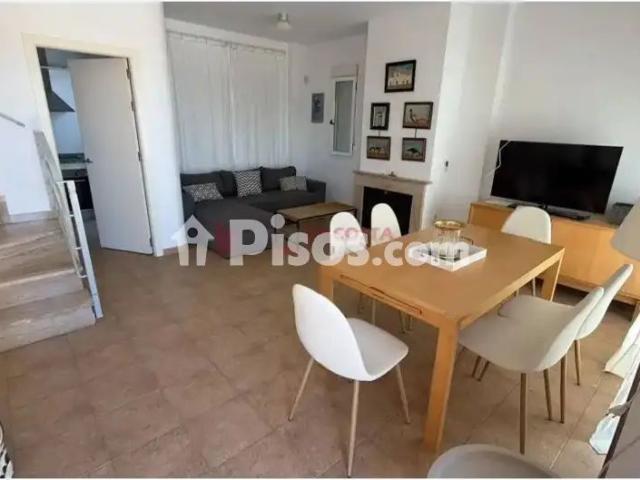 Piso en alquiler en Lepe