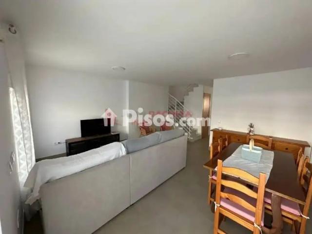 Piso en alquiler en Lepe