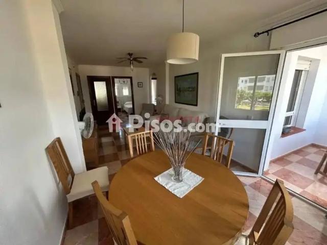 Piso en alquiler en Lepe