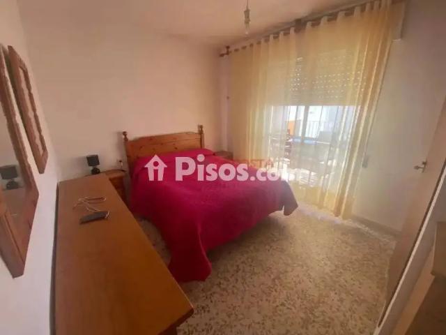 Piso en alquiler en Lepe