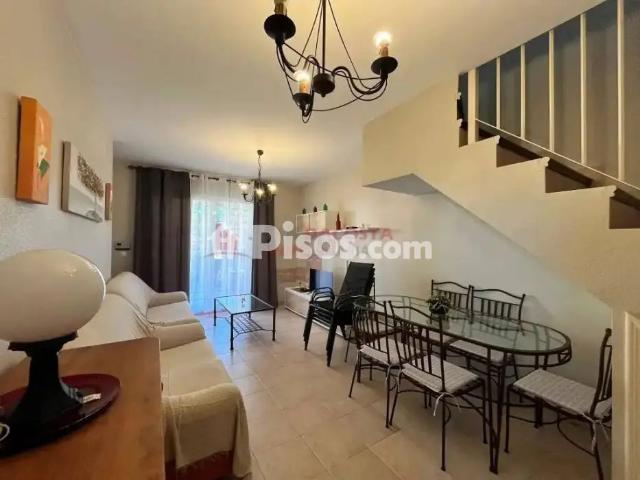 Piso en alquiler en Lepe