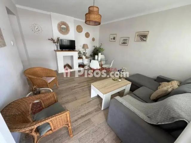 Piso en alquiler en Lepe