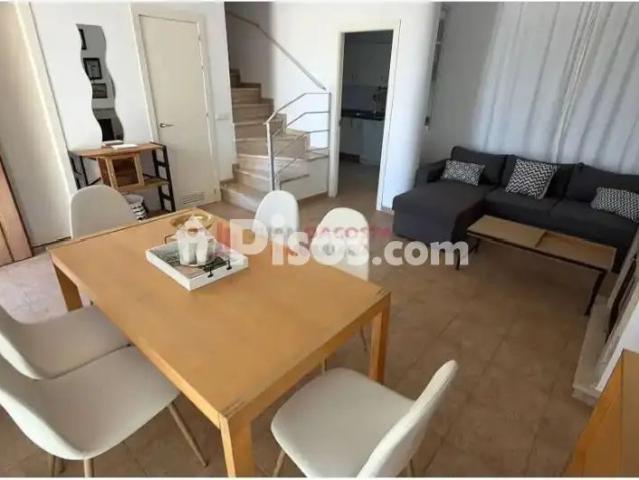 Piso en alquiler en Lepe