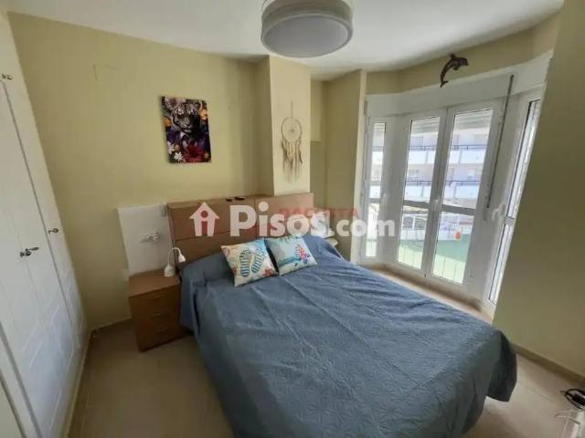 Piso en alquiler en Lepe