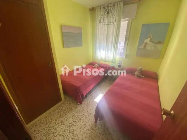 Piso en alquiler en Lepe