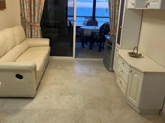 Piso en alquiler en Levante