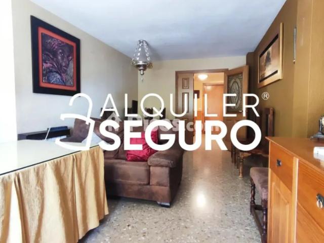 Piso en alquiler en Levante Lepanto Fátima
