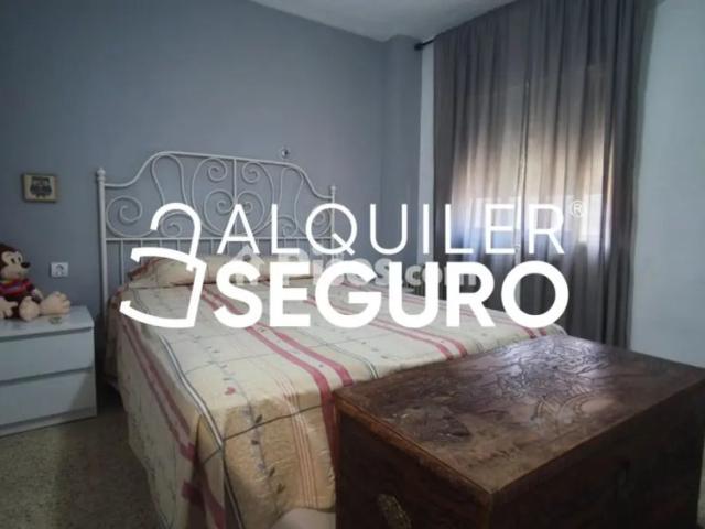 Piso en alquiler en Levante Lepanto Fátima