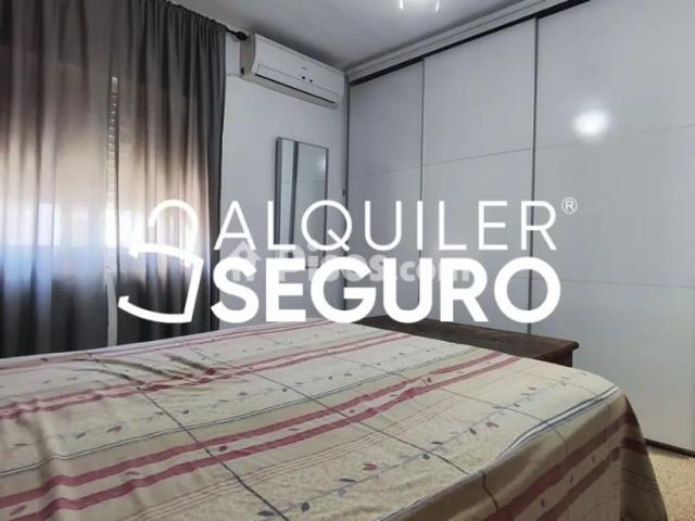 Piso en alquiler en Levante Lepanto Fátima