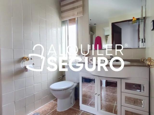 Piso en alquiler en Levante Lepanto Fátima