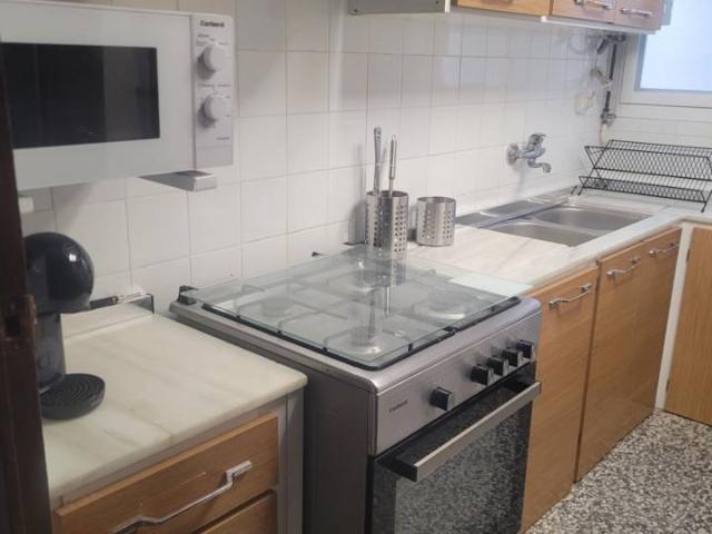 Piso en alquiler en L'Hort de Senabre 46017