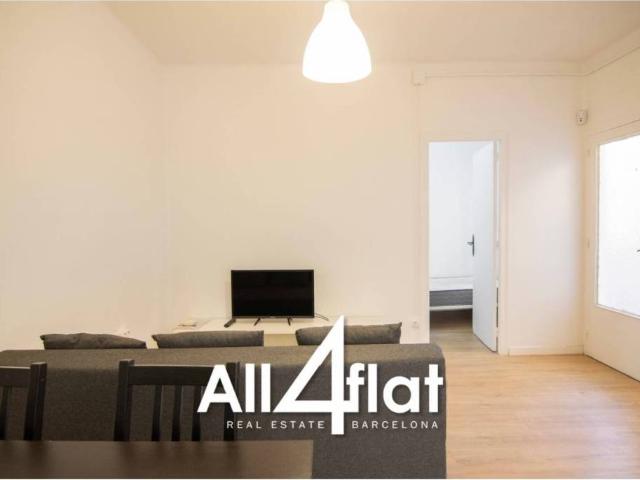 Piso en Alquiler en L'Hospitalet de Llobregat