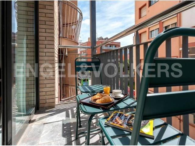 Piso en Alquiler en L'Hospitalet de Llobregat