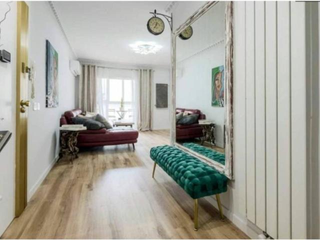 Piso en Alquiler en L'Hospitalet de Llobregat