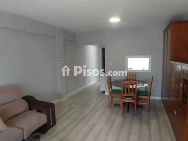 Piso en alquiler en Liáns Porto de Santa Cruz
