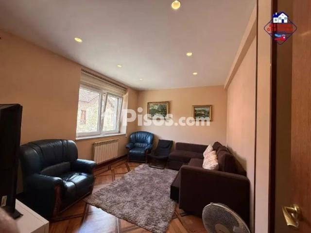 Piso en alquiler en Lierganes