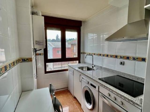 Piso en Alquiler en Liérganes