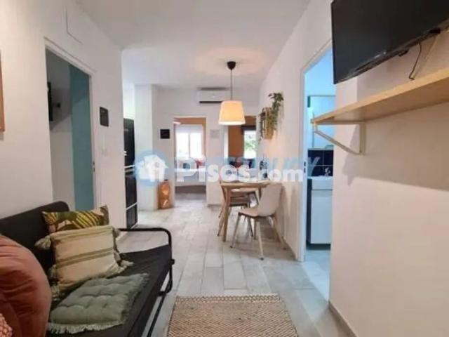 Piso en alquiler en L'Illa Perduda