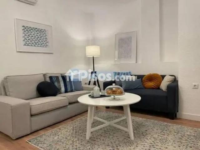 Piso en alquiler en L'Illa Perduda