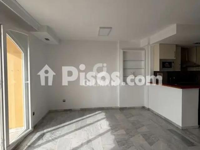 Piso en alquiler en Limonar