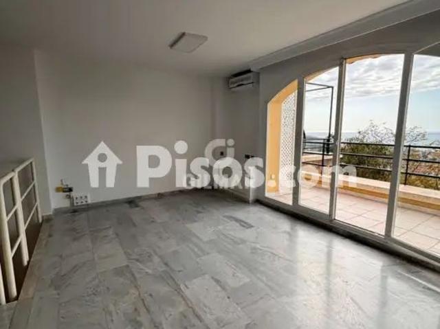 Piso en alquiler en Limonar