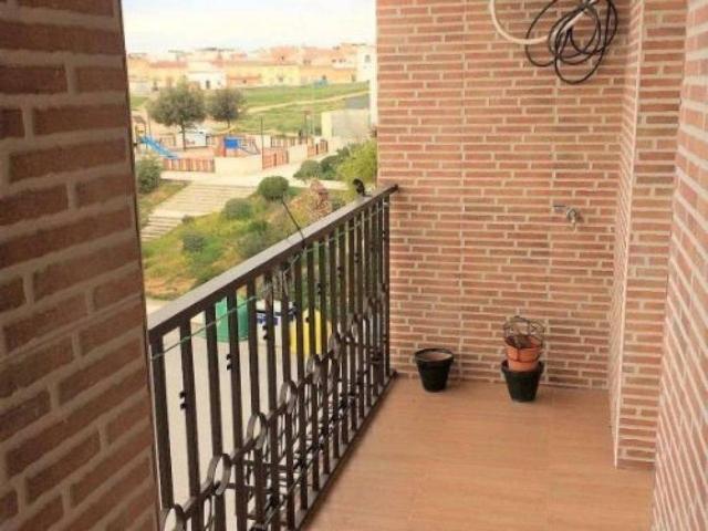 Piso en Alquiler en Linares