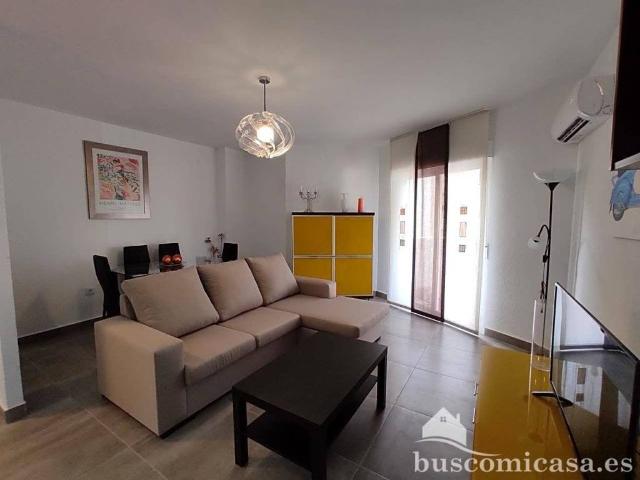 Piso en Alquiler en Linares