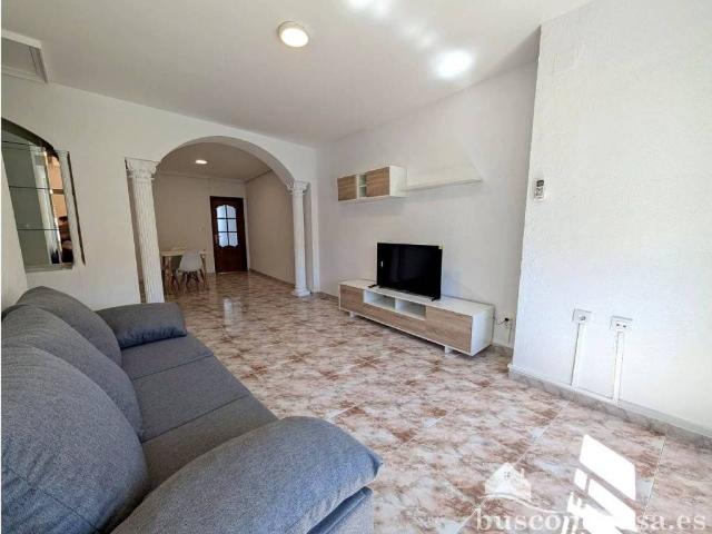 Piso en Alquiler en Linares