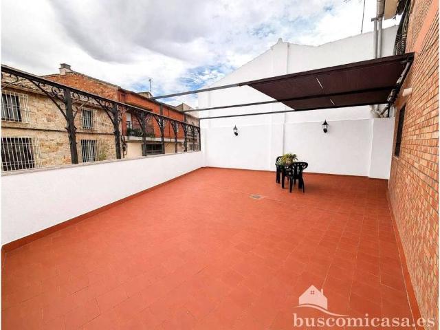 Piso en Alquiler en Linares