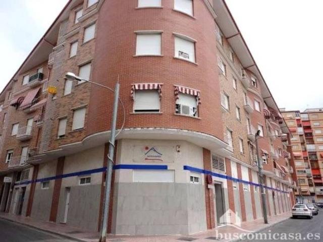 Piso en Alquiler en Linares