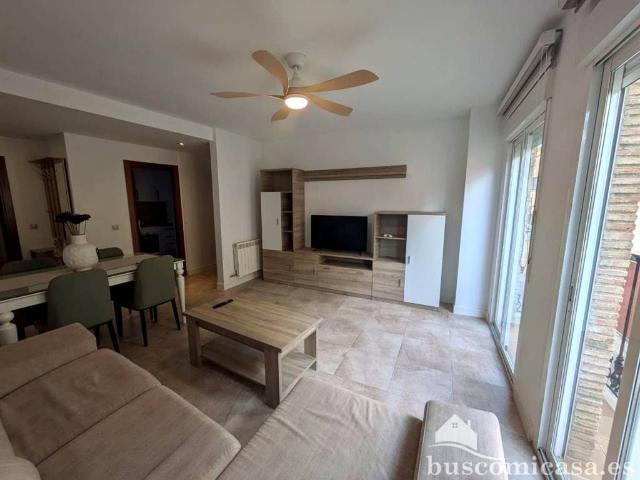 Piso en Alquiler en Linares