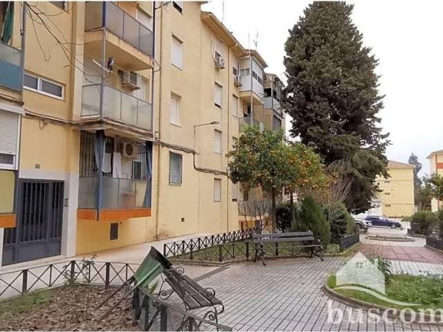 Piso en Alquiler en Linares