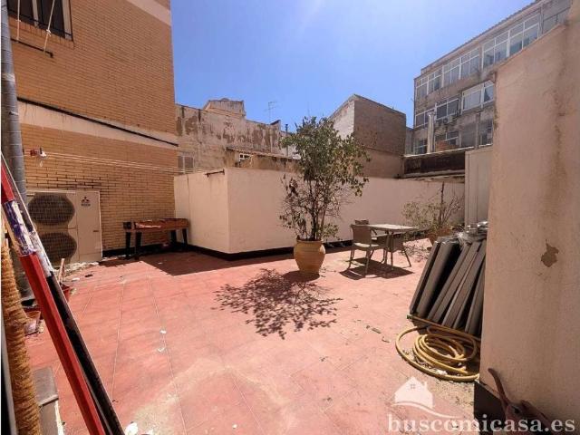 Piso en Alquiler en Linares