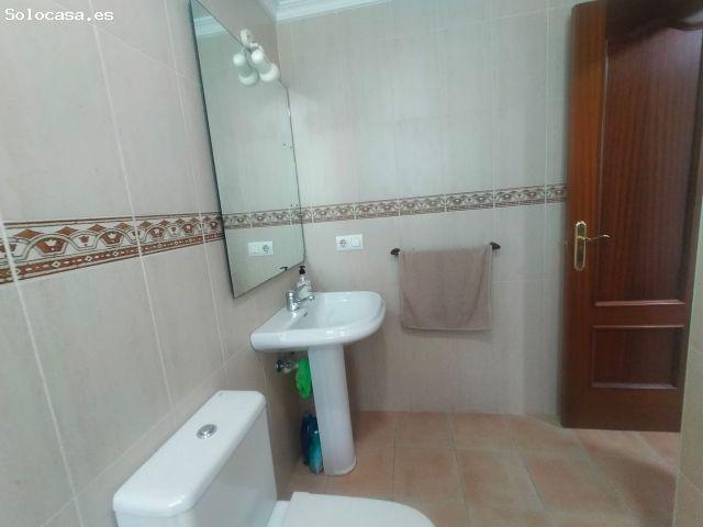 Piso en Alquiler en Línea de la Concepción, La, Cádiz
