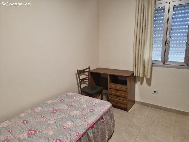 Piso en Alquiler en Línea de la Concepción, La, Cádiz