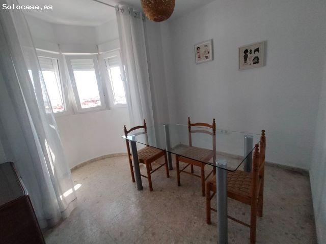 Piso en Alquiler en Línea de la Concepción, La, Cádiz