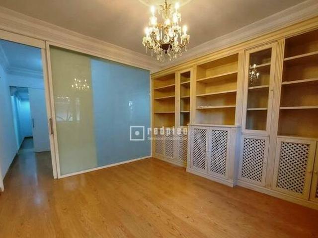 Piso en alquiler en Lista Barrio de Salamanca Marid