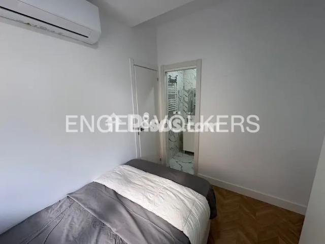 Piso en alquiler en Lista