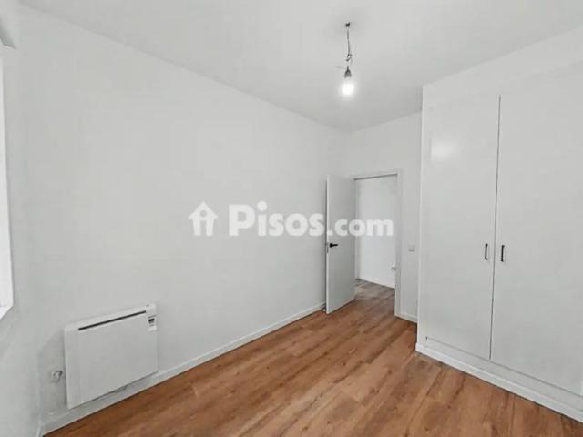 Piso en alquiler en Lista